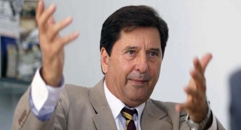 Maguito Vilela deve ser anunciado como pré-candidato do MDB a prefeito de Goiânia